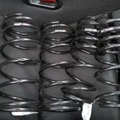 Ti2000 DOWN SUSPENSION RS☆R(アールエスアール)のスプリングの口コミ ...