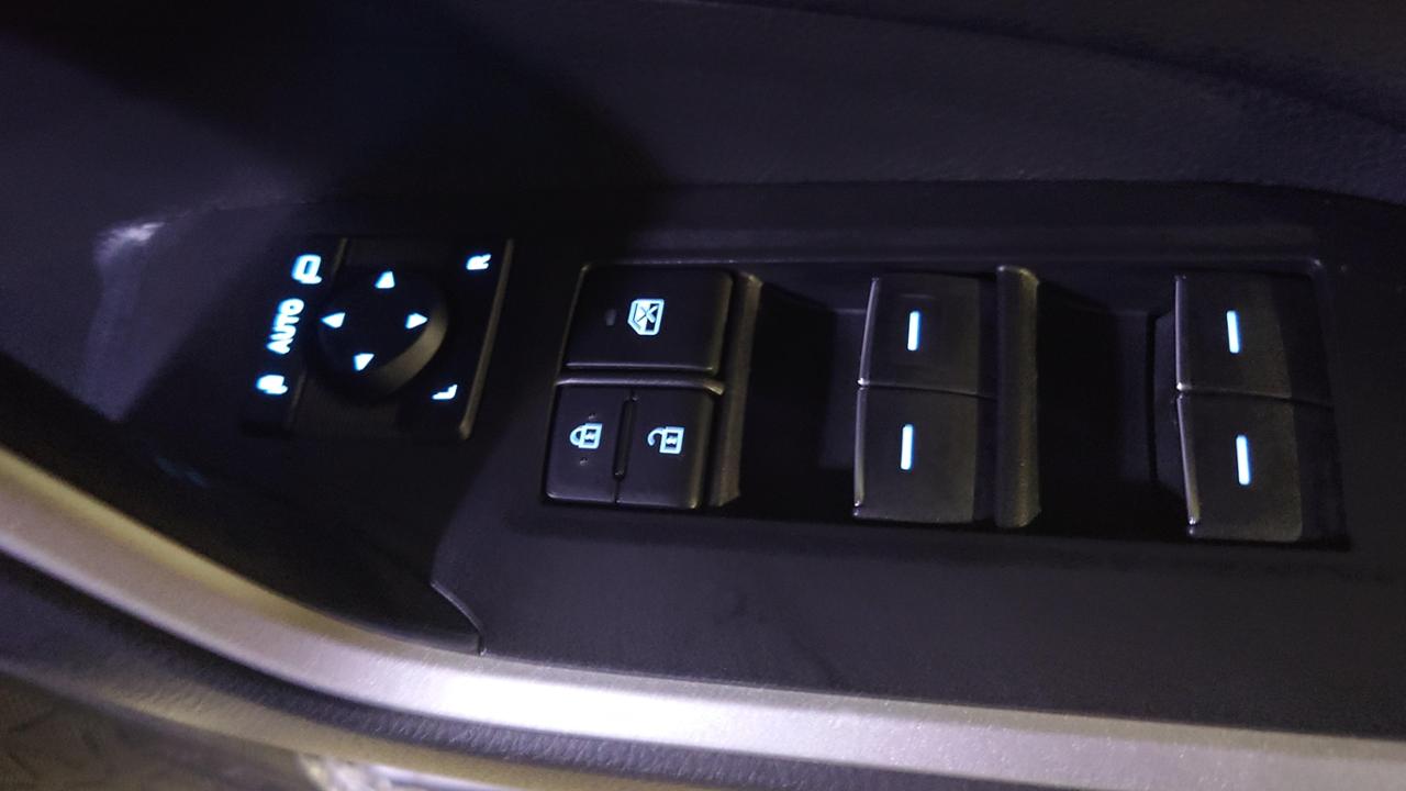 トヨタ 純正 84872-30070 アウターミラースイッチ クラウン