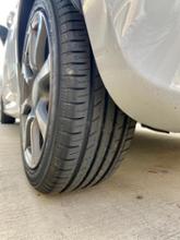 YOKOHAMA BluEarth-GT AE51 195/45R16 のパーツレビュー | デミオ YOKOHAMA BluEarth-GT AE51 195/45R16 のパーツレビュー | デミオ