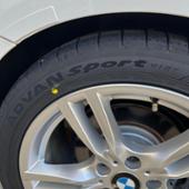ADVAN Sport YOKOHAMA(ヨコハマ)のタイヤの口コミ・パーツレビュー ...