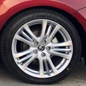 AZENIS FK510 FALKEN(ファルケン)のタイヤの口コミ・パーツレビュー ...