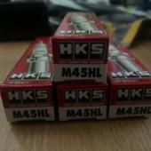 HKS SUPER FIRE RACING M45HL