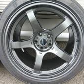 KYOHO CORPORATION / AME AME TRACER GT-V