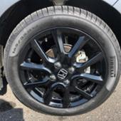 CINTURATO P1 VERDE 165/55R15 PIRELLI(ピレリ)のタイヤの口コミ