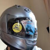 ASTRO-IQ Arai(アライ)のヘルメットの口コミ・パーツレビュー|みんカラ