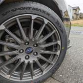 SP SPORT MAXX 060+ DUNLOP(ダンロップ / スミトモゴムコウギョウ)の ...