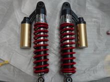 SHOWA GSX250FX（バリオスⅡ）純正 のパーツレビュー