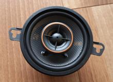 KSC3504 KICKER(キッカー)のスピーカーの口コミ・パーツレビュー