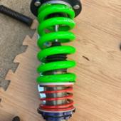 326POWER チャラバネ
