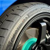 DAVANTI PROTOURA SPORT 225/40R18