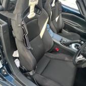 RECARO SR-7F LASSIC