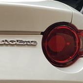 オーナメント AutoExe(オートエクゼ)のエンブレムの口コミ