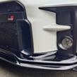トヨタ(純正) GRフロントスポイラー