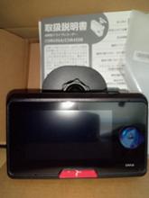 デンソー DENSO ドライブレコーダー CDR450B - メルカリ