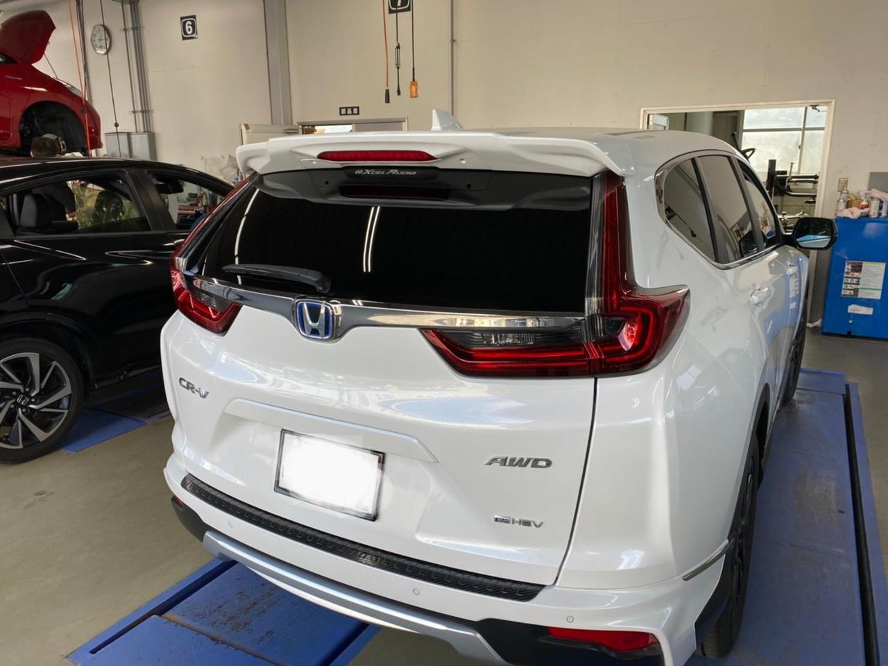 人気ランキング ホンダ(純正) CR-V | のパーツレビュー テールランプユニット アクセサリー
