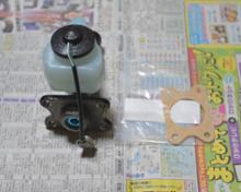 トヨタ 純正 ヴォクシー 《 AZR65G 》 ブレーキマスター