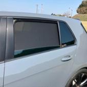 VW Golf7 / Golf7.5 純正サンブラインド 楽天市場】【 VW 純正 】サンブラインド ゴルフ7 2013〜2020年