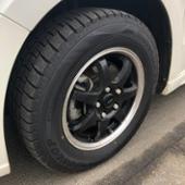 G.speed P-03 HOT STUFF(ホットスタッフ)のホイールの口コミ・パーツ ...
