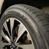 YOKOHAMA BluEarth-XT AE61 225/60R18