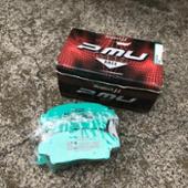 N1-Racing Projectμ(プロジェクトミュー)のブレーキパッドの口コミ ...