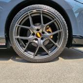 Dimax R8+ 225/40R19 RADAR(レーダー)のタイヤの口コミ・パーツ