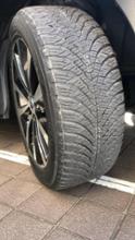 BluEarth-4S AW21 225/55R18 YOKOHAMA(ヨコハマ)のタイヤの口コミ ...