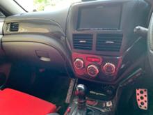 インプレッサgvb オーディオパネル　S206 スバル(純正) S206用オーディオパネル のパーツレビュー