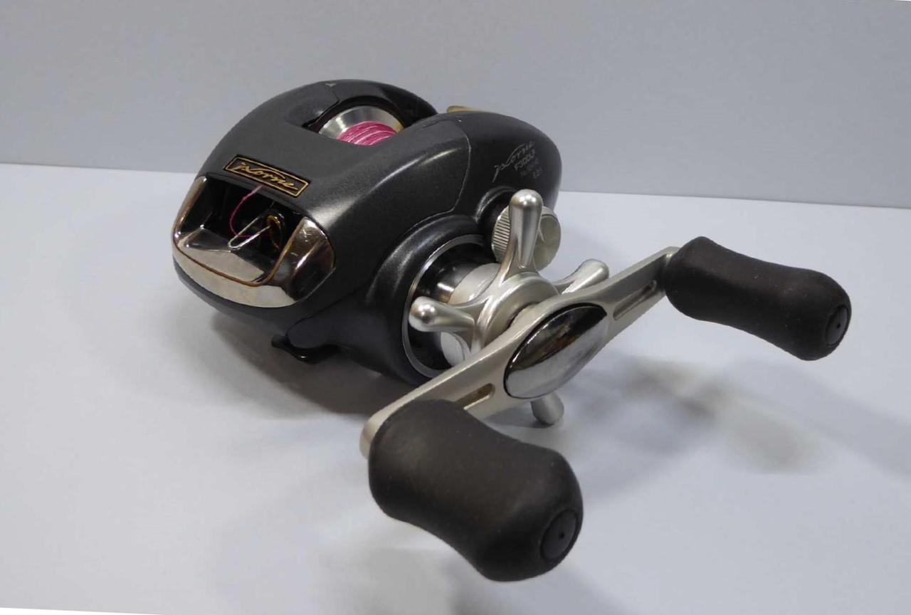 RYOBI イクシオーネF300RF karil物現KTF