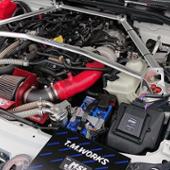 Ignite MSI T.M.WORKS(ティエムワークス)のイグニッションシステムの ...