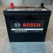Hightec Premium HTP-N-55R/80B24R BOSCH(ボッシュ)のバッテリー