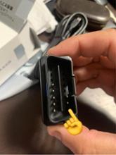 BLITZ OBDIIアダプター OBD2-BR1A のパーツレビュー | ヴェゼル