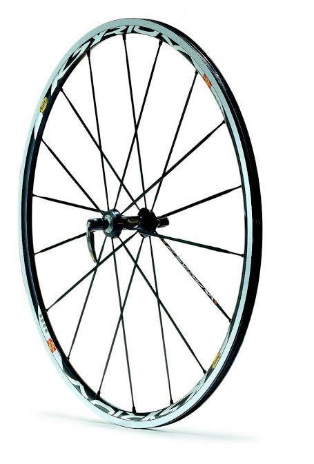 MAVIC初代キシリウムSSCチューブラー タイヤビットリ アラリー8