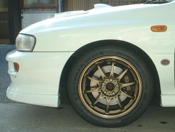 RAYS VOLK 16インチ 16×7.5 ２本 レイズ！アルミホイール！16インチ！ （NDロードスターにレイズ