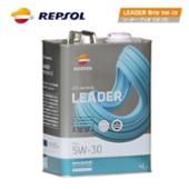 REPSOL リーダー　ブリオ　5w-30