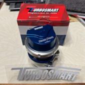 TURBOSMART RACE PORT