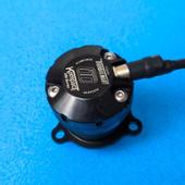 TURBOSMART BOV Kompact EM Plumb Back
