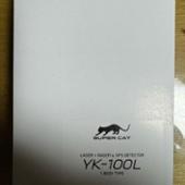 Yupiteru Super Cat YK-100L