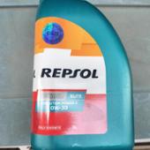 REPSOL ELITE EVOLUTION POWER 2 5W-30