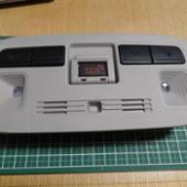 トヨタ(純正) マップランプ