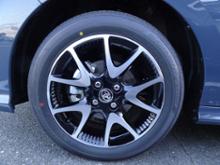 165/50R15 トヨタヤリス純正ホイール6J 軽自動車にどうぞ！！