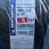 X-ICE SNOW SUV MICHELIN(ミシュラン)のタイヤの口コミ・パーツ ...