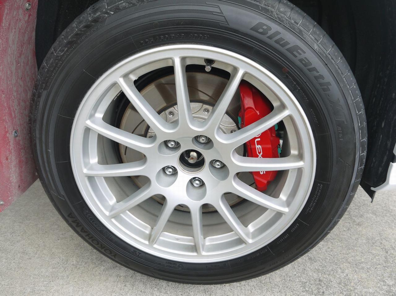 BluEarth 7月中旬入荷 【2024年製】 YOKOHAMA 225/60R18 104V XL