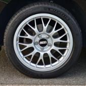 BBS Racing DTM