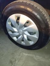 SINCERA SN832i 165/70R14 FALKEN(ファルケン)のタイヤの口コミ SINCERA SN832i 165/70R14 FALKEN(ファルケン)のタイヤの口コミ