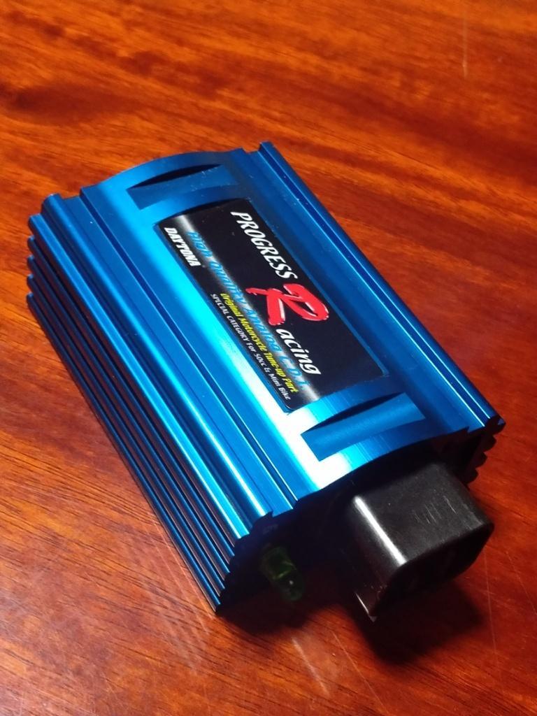 DAYTONA(バイク) プログレス・レーシングCDI 品番:36249 の