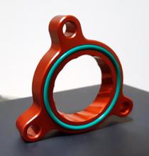 ラージサイズスロットル アルトワークス ジムニー スーパー