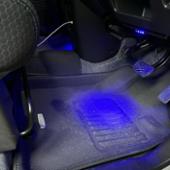 Clazzio 車種別専用立体マット ラバータイプ