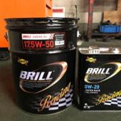 SUNOCO BRILL 17.5W-50