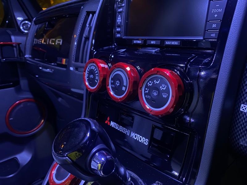 TGS AUTOMOTIVE TECHNOLOGY エアーコンディショナーアジャスター