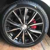 CINTURATO P7 225/45R18 PIRELLI(ピレリ)のタイヤの口コミ・パーツ ...